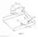 Fig. 04 - Hard drive retention mechanism