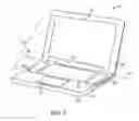 Fig. 02 - Portable computer speaker grill structures
