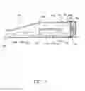 Fig. 08 - AIR DUCT AND ELECTRONIC DEVICE HAVING THE SAME
