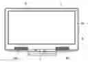 Fig. 01 - FLAT DISPLAY DEVICE