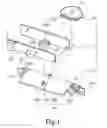 Fig. 02 - ELECTRONIC DEVICE HAVING ADJUSTABLE MOUNTING MODULE