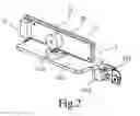 Fig. 03 - ELECTRONIC DEVICE HAVING ADJUSTABLE MOUNTING MODULE