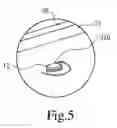 Fig. 06 - ELECTRONIC DEVICE HAVING ADJUSTABLE MOUNTING MODULE