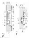 Fig. 02 - Component support and assembly having a MEMS component on such a component support