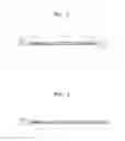 Fig. 03 - Flat display device