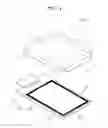 Fig. 04 - Flat display device