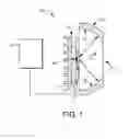 Fig. 02 - Light emitting diode array illumination system with recycling