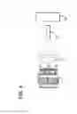 Fig. 06 - Light emitting diode array illumination system with recycling