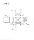 Fig. 09 - Light emitting diode array illumination system with recycling
