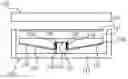 Fig. 01 - Backlight module having a light guide plate and a heat dissipation frame and display apparatus having the same