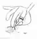 Fig. 07 - User Wearable Illumination Ring