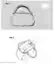 Fig. 02 - Purse with built in light