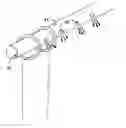 Fig. 01 - Lighting fixture