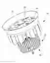 Fig. 01 - Light fixture