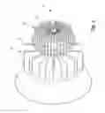 Fig. 03 - Light fixture