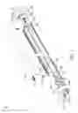 Fig. 02 - Lamp tube structure and assembly thereof