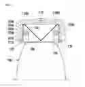 Fig. 04 - LED lighting apparatus including reflector