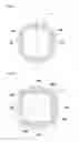 Fig. 06 - LED lighting apparatus including reflector