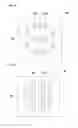 Fig. 08 - LED lighting apparatus including reflector