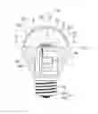 Fig. 01 - LIGHTING DEVICE