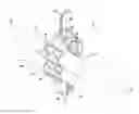 Fig. 01 - Magnetic mounting clip and related method of use
