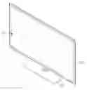 Fig. 01 - DISPLAY MODULE AND DISPLAY APPARATUS
