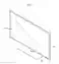 Fig. 02 - DISPLAY MODULE AND DISPLAY APPARATUS