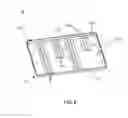 Fig. 07 - INTEGRATED BACKLIGHT MODULE WITH GOOD HEAT EQUALIZATION AND HEAT DISSIPATION PERFORMANCE