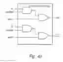 Fig. 08 - Test structure for characterizing multi-port static random access memory and register file arrays