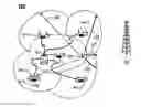 Fig. 01 - Method and system for station location based neighbor determination and handover probability estimation