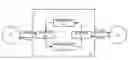 Fig. 01 - SYSTEM AND METHOD FOR ACHIEVING ACCELERATED THROUGHPUT
