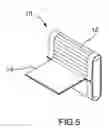 Fig. 04 - BITE WING FOR DENTAL SENSORS