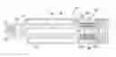 Fig. 01 - Self-aligning pivotable mandrel assembly