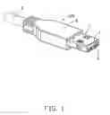 Fig. 02 - Optical connector for decreasing loss of optical signal transmission