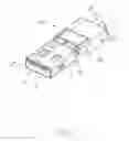 Fig. 02 - Connector assembly having floatable optical module