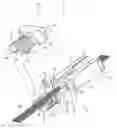 Fig. 01 - Two-piece spring push for fiber optic connectors with large diameter fiber optic cables