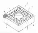 Fig. 01 - Cutting tool