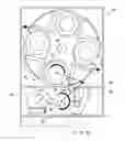 Fig. 01 - Wafer boat assembly, loading apparatus comprising such a wafer boat assembly and method for loading a vertical furnace