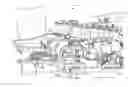 Fig. 01 - GAS TURBINE ENGINE WITH GEARED ARCHITECTURE