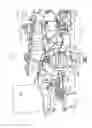 Fig. 02 - GAS TURBINE ENGINE WITH GEARED ARCHITECTURE