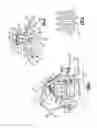 Fig. 03 - GAS TURBINE ENGINE WITH GEARED ARCHITECTURE