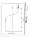 Fig. 06 - Unflared compressor blade