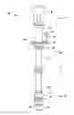 Fig. 01 - Non-metallic vertical turbine pump