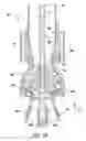 Fig. 06 - Non-metallic vertical turbine pump