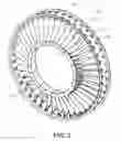 Fig. 03 - GAS TURBINE ENGINE COMPONENT