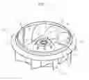 Fig. 02 - Turbofan of air conditioning system