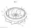 Fig. 05 - Turbofan of air conditioning system