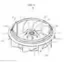Fig. 08 - Turbofan of air conditioning system