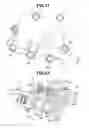 Fig. 10 - Oil Pump