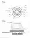 Fig. 02 - AXIAL PISTON HYDRAULIC ROTATING MACHINE